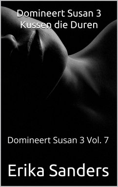 Cover Domineert Susan 3 Kussen die Duren (eBook, ePUB)