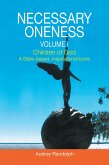 Necessary Oneness Volume I (eBook, ePUB)