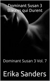 Dominant Susan 3 Baisers qui Durent (eBook, ePUB) Dominant Susan 3 Baisers qui Durent (eBook, ePUB)