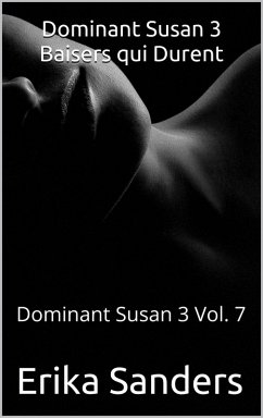 Cover Dominant Susan 3 Baisers qui Durent (eBook, ePUB)