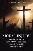 Moral Injury (eBook, ePUB)