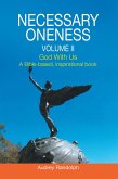 Necessary Oneness Volume II (eBook, ePUB)