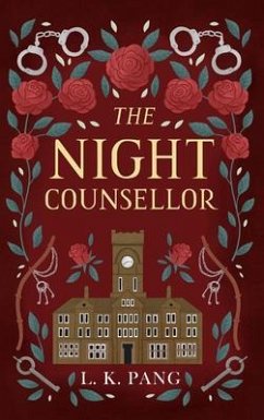Cover The Night Counsellor (eBook, ePUB)
