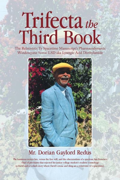 Trifecta the Third Book (eBook, ePUB) Trifecta the Third Book (eBook, ePUB)