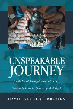 Cover Unspeakable Journey (eBook, ePUB)