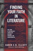 Finding Your Faith in Literature (eBook, ePUB)