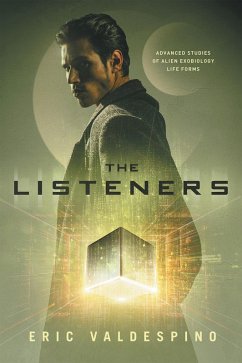 THE LISTENERS (eBook, ePUB) - Valdespino, Eric