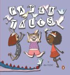 Paper Tales (eBook, ePUB)
