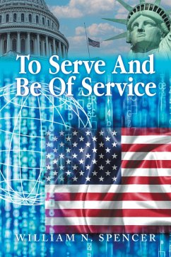 Cover To Serve And Be Of Service (eBook, ePUB)
