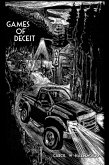 Games of Deceit (eBook, ePUB) Games of Deceit (eBook, ePUB)