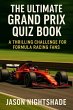 The Ultimate Grand Prix Quiz Book :... - Bild 1