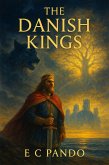 The Danish Kings (The Wooster Family Legacy Series, #1) (eBook, ePUB)