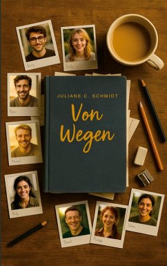 Cover Von Wegen (eBook, ePUB)