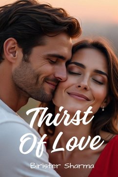 Cover Thirst Of Love (eBook, ePUB)