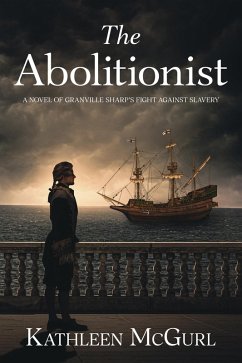 The Abolitionist (eBook, ePUB) - Mcgurl, Kathleen