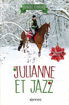 Cover Julianne et Jazz T04 (eBook, ePUB)