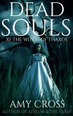 The Witch of Thaxos (Dead Souls, #11) (eBook, ePUB)