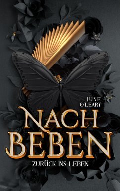 Cover Nachbeben (eBook, ePUB)