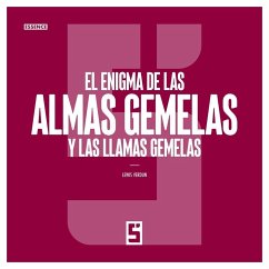 El enigma de las almas gemelas y las llamas gemelas (eBook, ePUB) - Verdun, Léwis