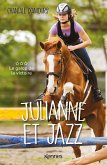 Julianne et Jazz T03 (eBook, ePUB)