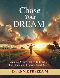 Cover Chase Your Dream (Self Help Series, #5) (eBook, ePUB)