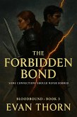 The Forbidden Bond (BLOODBOUND, #3) (eBook, ePUB)