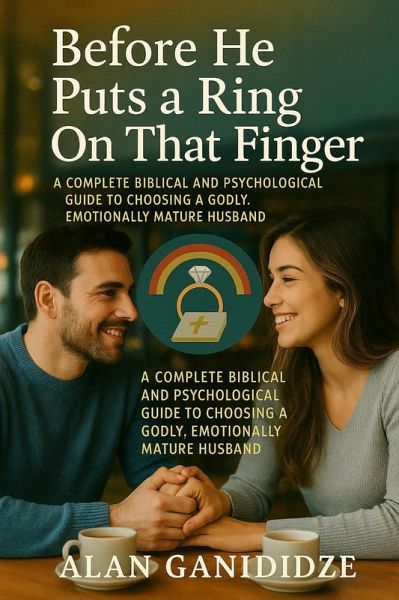 Before He Puts A Ring On That Finger (eBook, ePUB) Before He Puts A Ring On That Finger (eBook, ePUB)