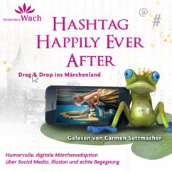 Cover Hashtag Happily Ever After (MP3-Download)