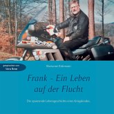 Frank - Ein Leben auf der Flucht (MP3-Download)