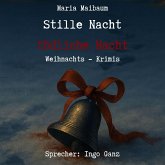 Stille Nacht, tödliche Nacht (MP3-Download)