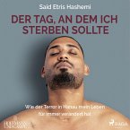 Der Tag, an dem ich sterben sollte (MP3-Download)