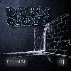 Cover Der Raum (MP3-Download)