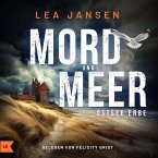 MORD UND MEER - Ostsee Erbe (MP3-Download)