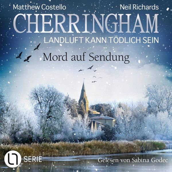 Mord auf Sendung (MP3-Download) Mord auf Sendung (MP3-Download)