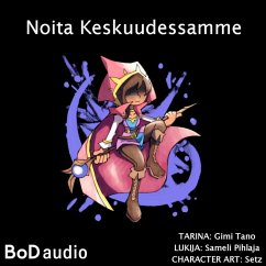 Noita Keskuudessamme (MP3-Download) - Tano, Gimi