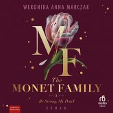 The Monet Family - Be Strong, My Pearl (MP3-Download)