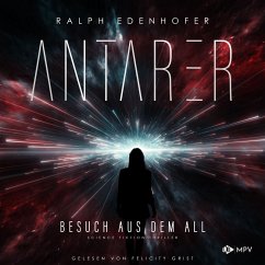Antarer (MP3-Download) - Edenhofer, Ralph