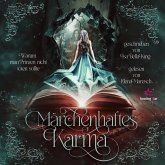 Warum man Prinzen nicht töten sollte: eine fantastische Coming-of Age-Reise durch die Märchenwelt (MP3-Download)