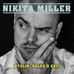Cover Sonder-Special: Stalin, Gulag & Exil (MP3-Download)