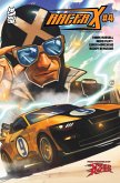 Racer X #4 (eBook, ePUB)