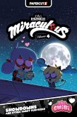 Miraculous Ladybug Chibi Vol. 4 (eBook, ePUB)
