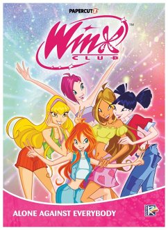 Winx Club Vol. 5 (eBook, ePUB) - Rainbow S. p. A.