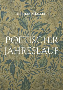 Poetischer Jahreslauf (eBook, ePUB)
