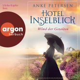 Hotel Inselblick - Wind der Gezeiten (MP3-Download)