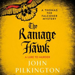 The Ramage Hawk (MP3-Download) - Pilkington, John