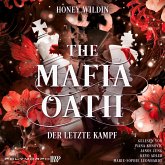The Mafia Oath - Der letzte Kampf (MP3-Download)