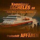 Postschiff Affären (MP3-Download)