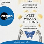 Weltwissen Heilung (MP3-Download)