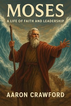 Cover Moses: A Life of Faith and Leadership (eBook, ePUB)