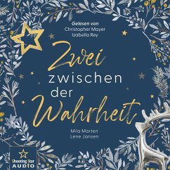 Cover Zwei zwischen der Wahrheit (MP3-Download)
